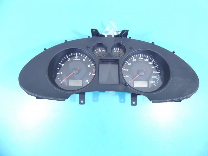 Щиток приладів Seat Ibiza 6L0920820H