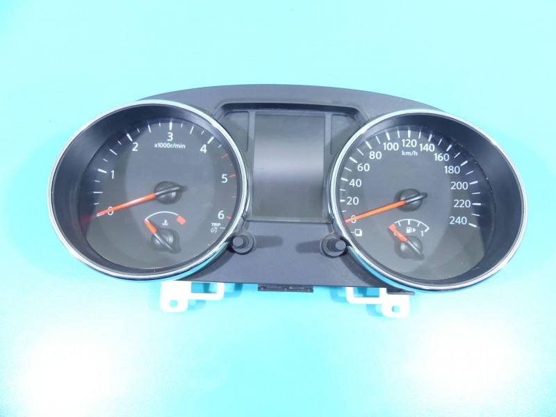 Щиток приладів Nissan Qashqai 24810-BR52B