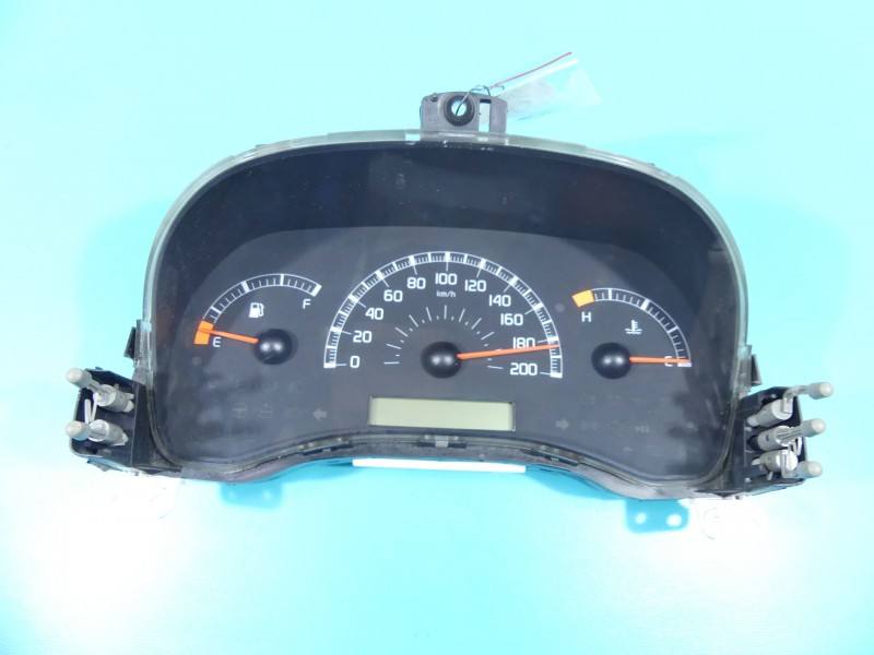 Щиток приладів Fiat Panda 46801541