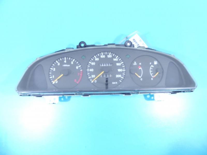 Щиток приладів Suzuki Baleno 34101-60GE0