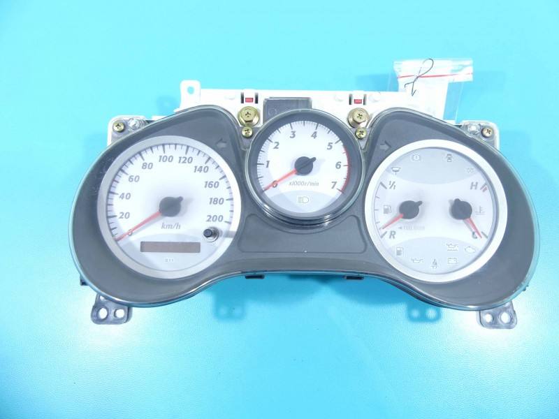Щиток приборов Toyota Rav4 83800-42A60