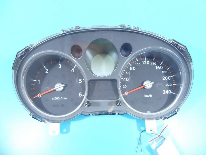 Щиток приладів Nissan X-trail 0705170080B
