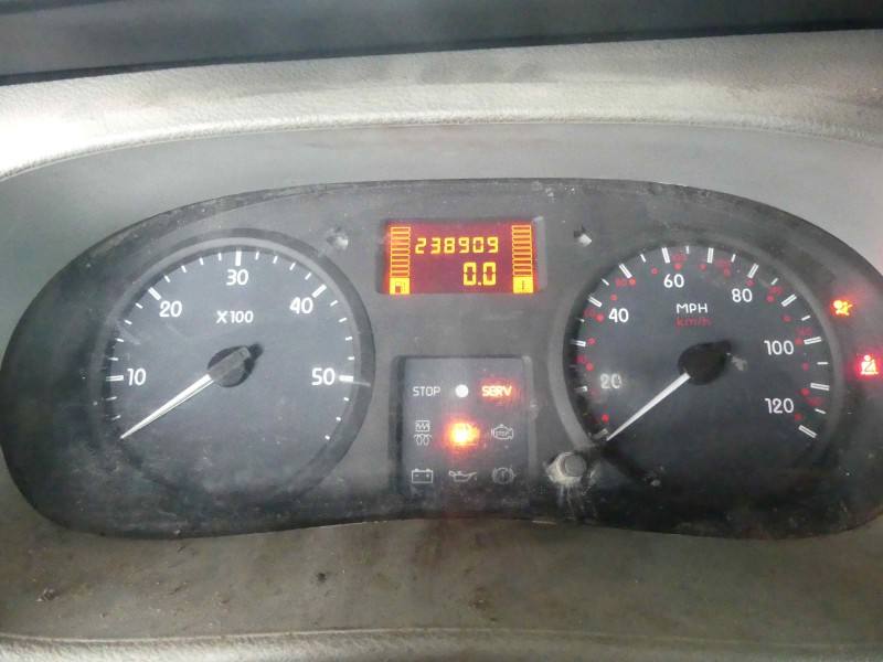 Щиток приборов Volkswagen Bora 0263618003