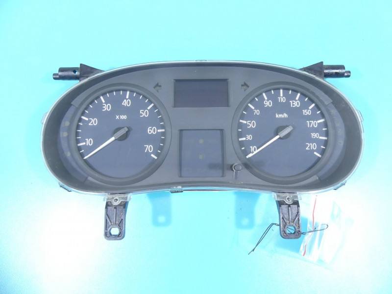 Щиток приладів Renault Kangoo P8200336243F