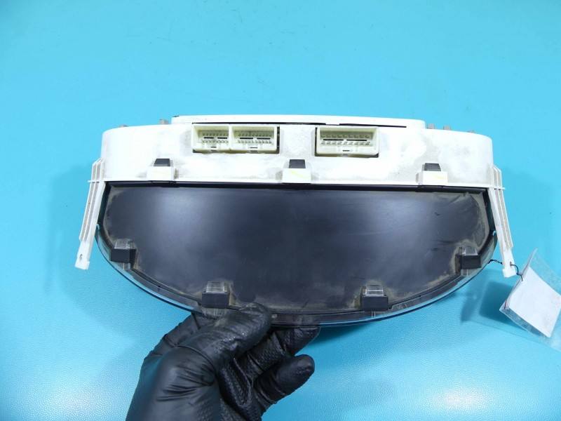 Щиток приборов Mazda Tribute YL8F-10849-LL — фото детали 4