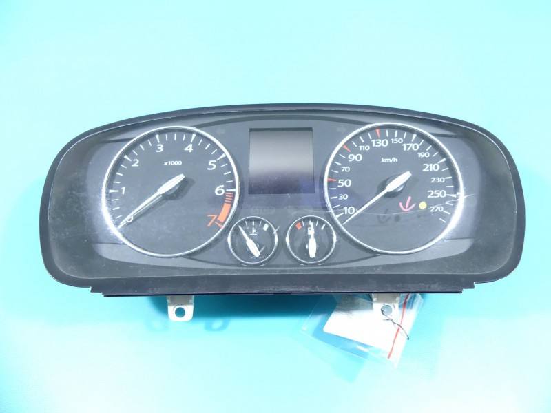 Щиток приборов Renault Laguna A2C53182880