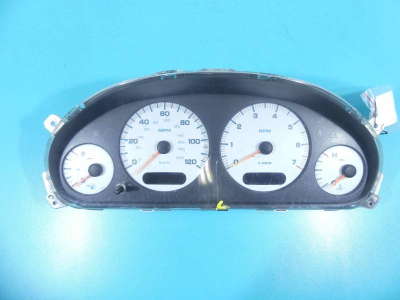 Щиток приладів Chrysler Voyager P04685748AC
