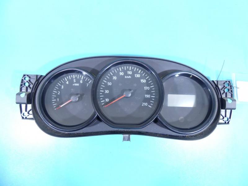 Щиток приборов Dacia Dokker 248102757R-A
