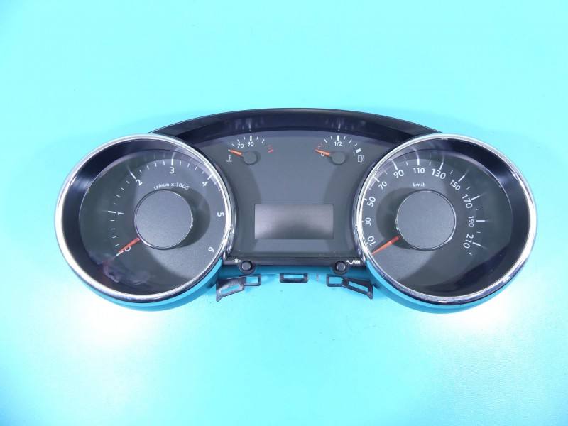 Щиток приборов Peugeot 3008 9804210980