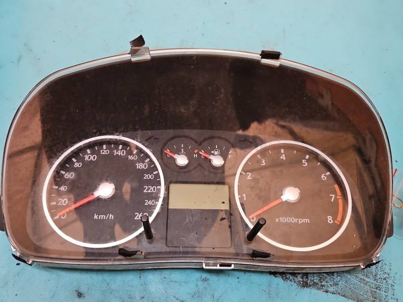 Щиток приборов Hyundai Coupe 94003-2C635