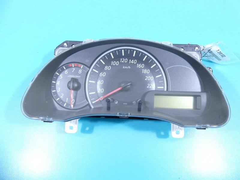 Щиток приборов Nissan Micra 24810 1HB0C