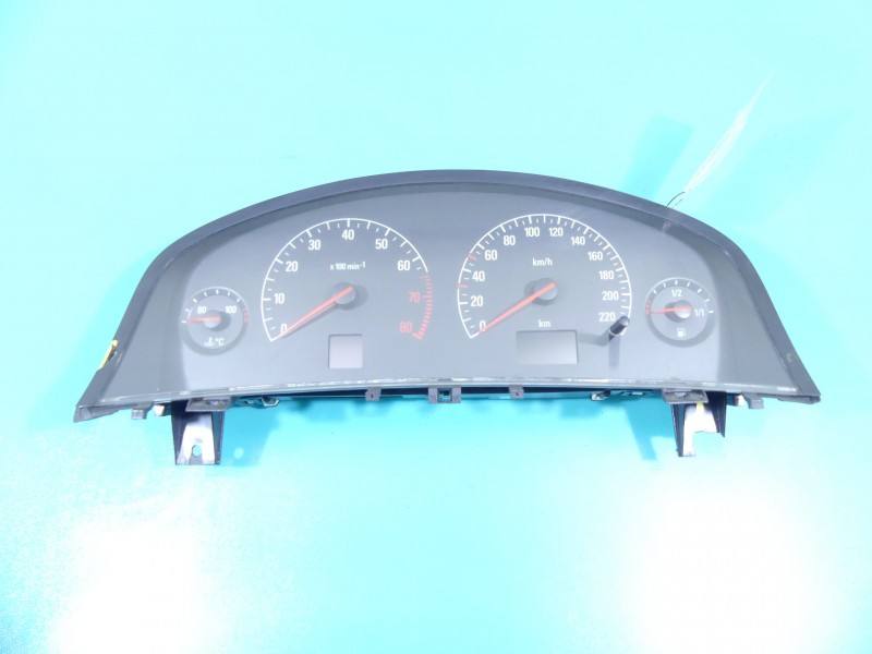 Щиток приладів Opel Vectra C 9180273WB