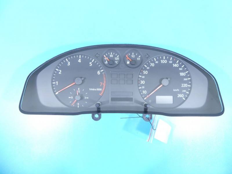 Щиток приладів Audi A4 B5 8D0919861H