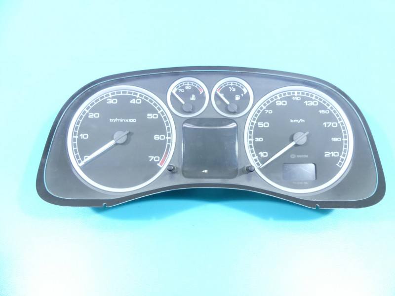 Щиток приладів Peugeot 307 9646742280