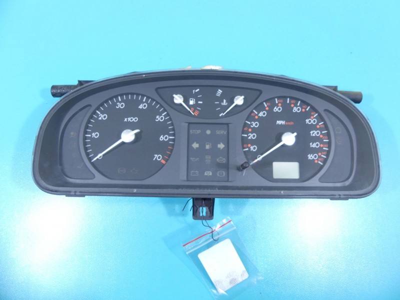 Щиток приборов Renault Laguna 8200218862