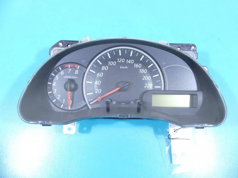 Щиток приладів Nissan Micra 24810-1HB0C