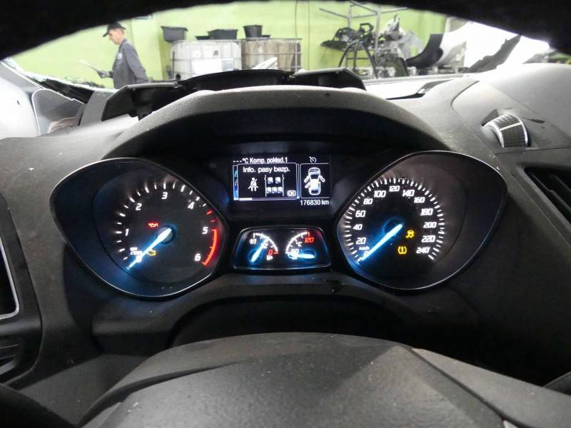 Щиток приборов Ford Kuga FV4T-10849-LF