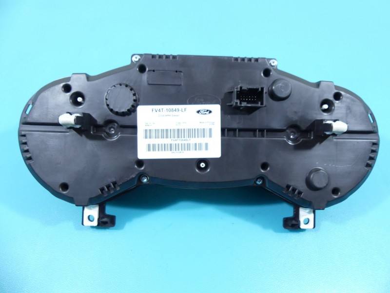 Щиток приборов Ford Kuga FV4T-10849-LF — фото детали 3
