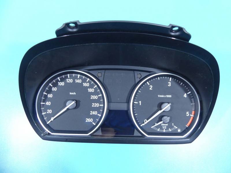 Щиток приладів BMW 1 E87 1024955