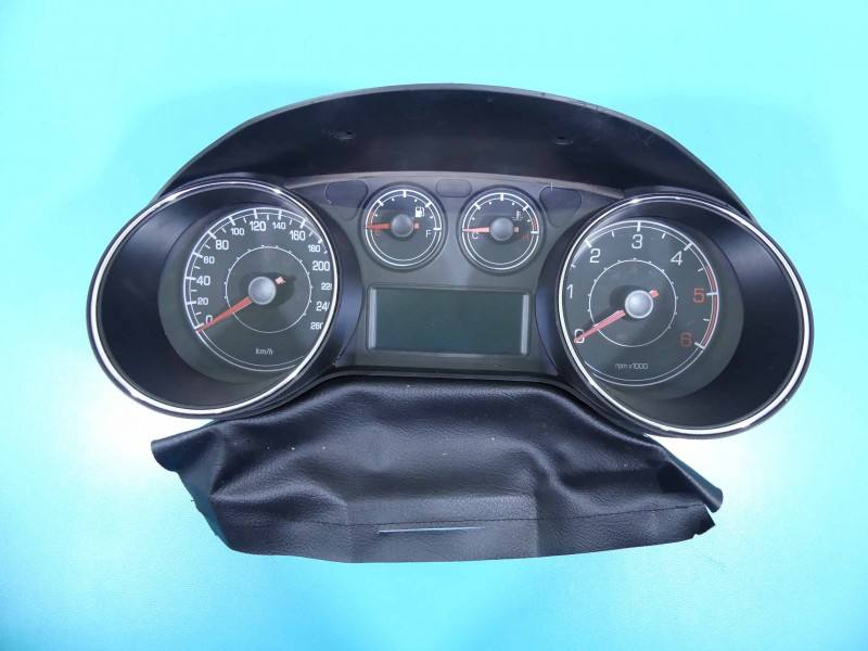 Щиток приборов Fiat Bravo 544000980100
