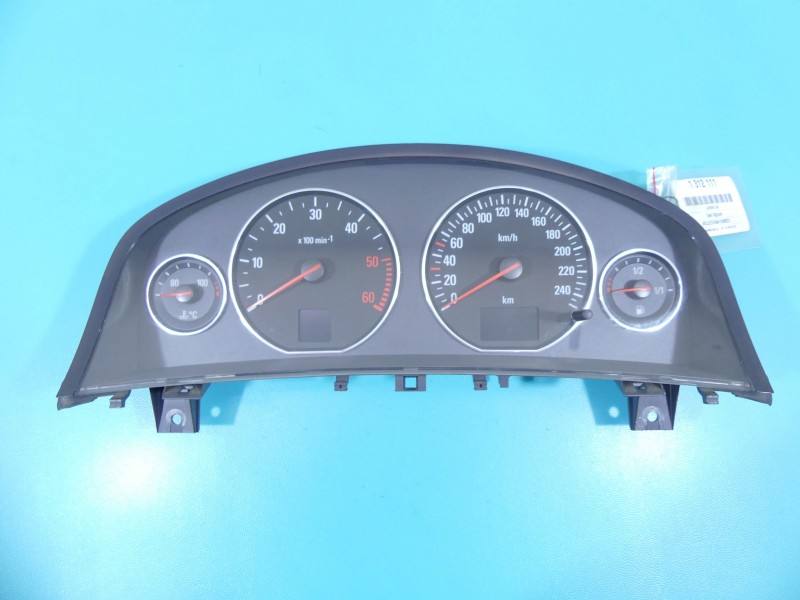 Щиток приладів Opel Signum 13144745WD