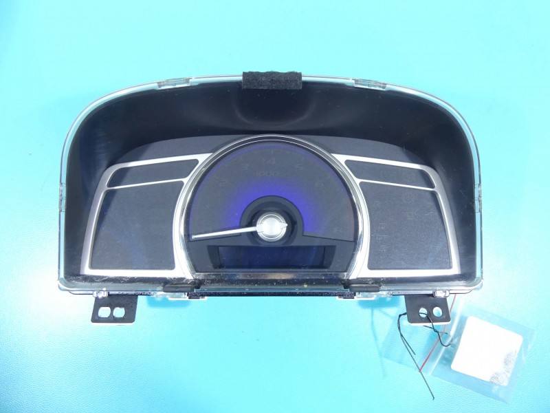 Щиток приладів Honda Civic HR0340707