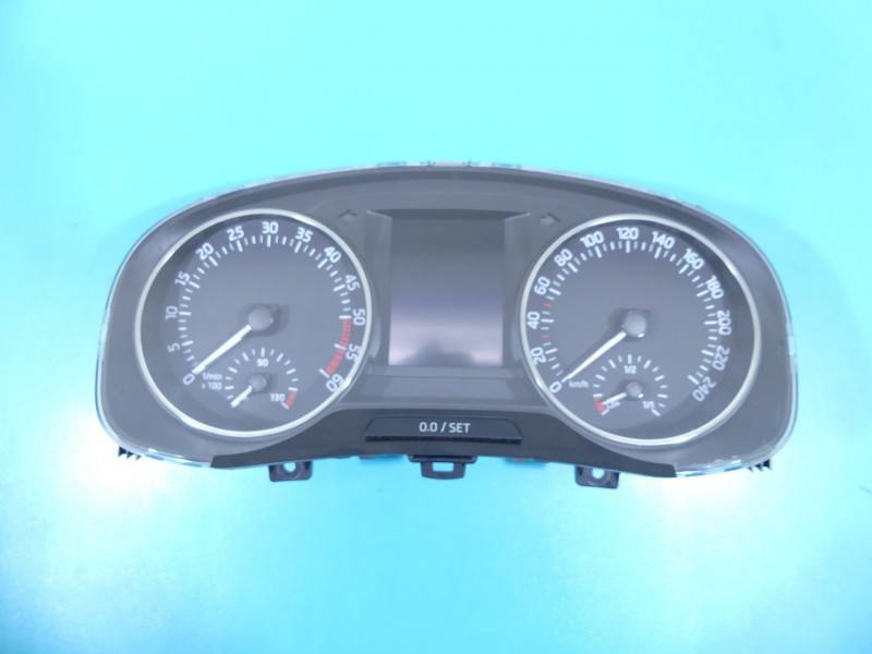 Щиток приладів Skoda Rapid 5JA920741A