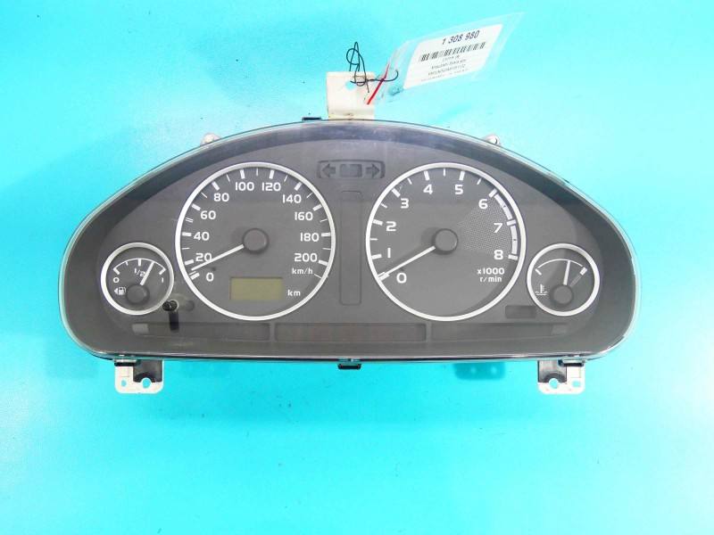 Щиток приладів Mitsubishi Space Star 257340-3730