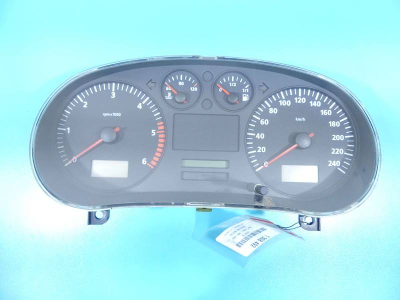 Щиток приборов Seat Toledo 110080/075/019