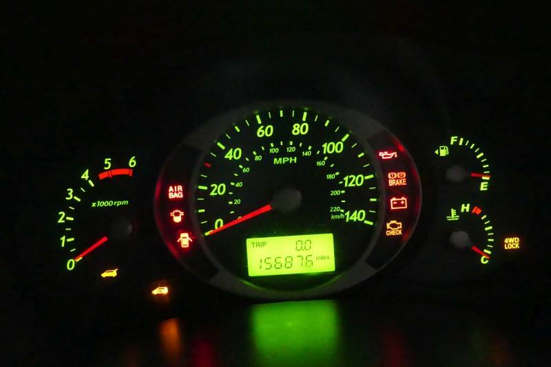 Щиток приборов Hyundai Tucson 94011-2E030