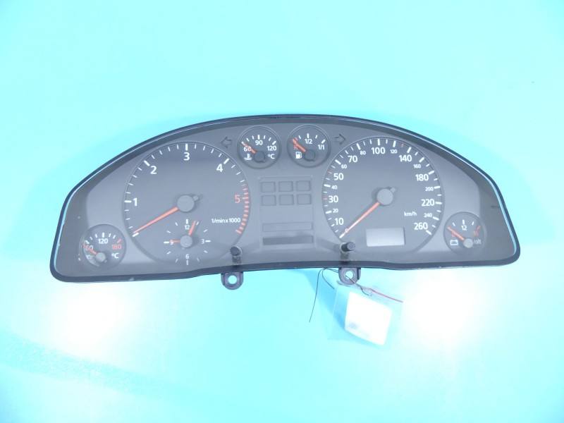 Щиток приборов Audi A6 C5 4B0919860N