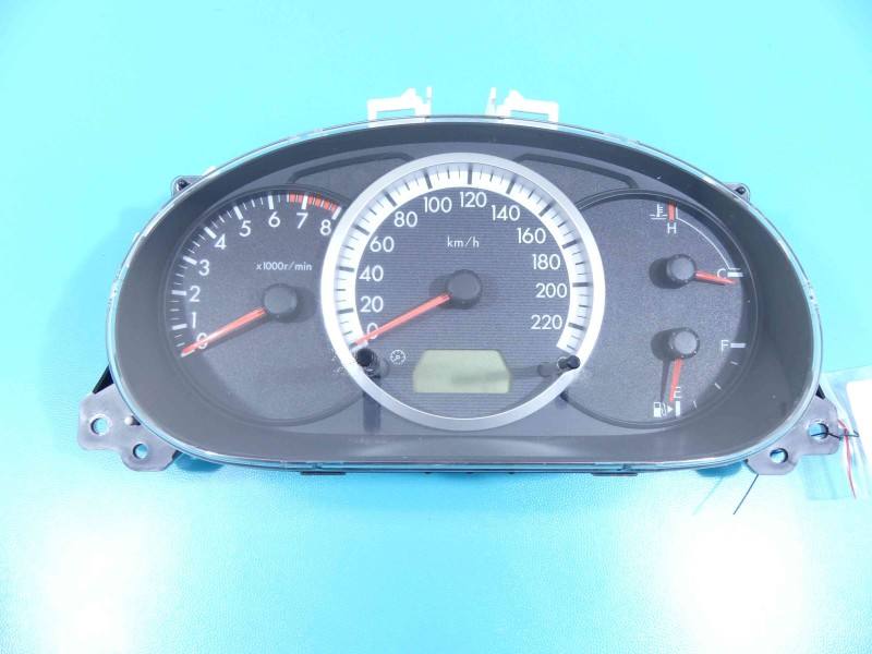 Щиток приладів Mazda 5 CC33A