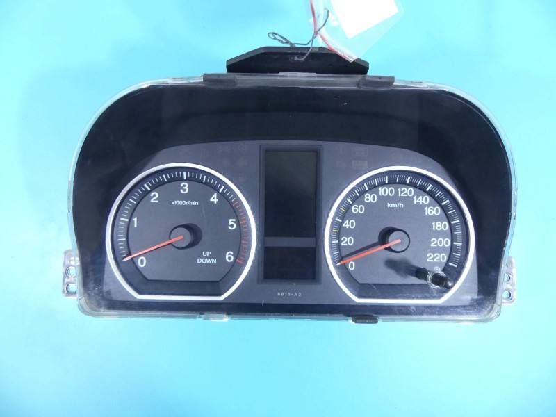 Щиток приладів Honda CR-V HR0399043