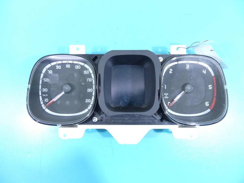 Щиток приборов Fiat Panda 0887766550