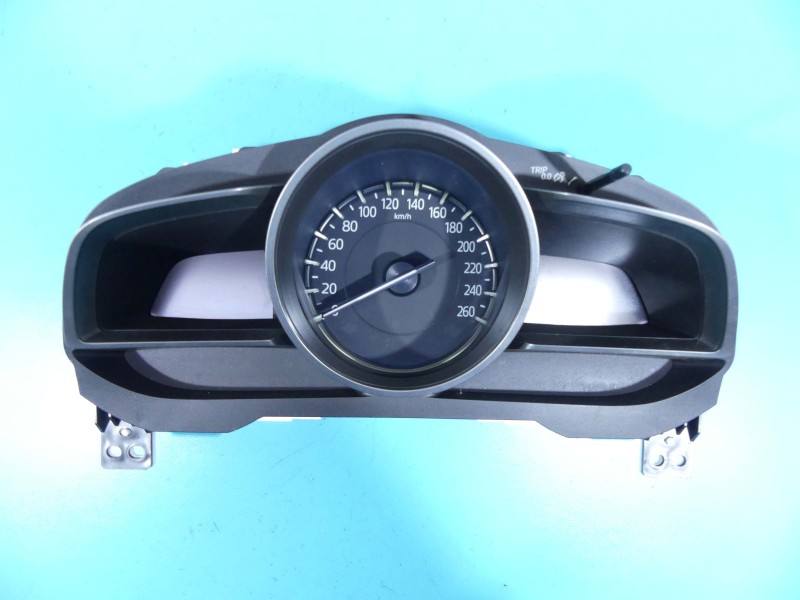 Щиток приладів Mazda 3 BJS755430