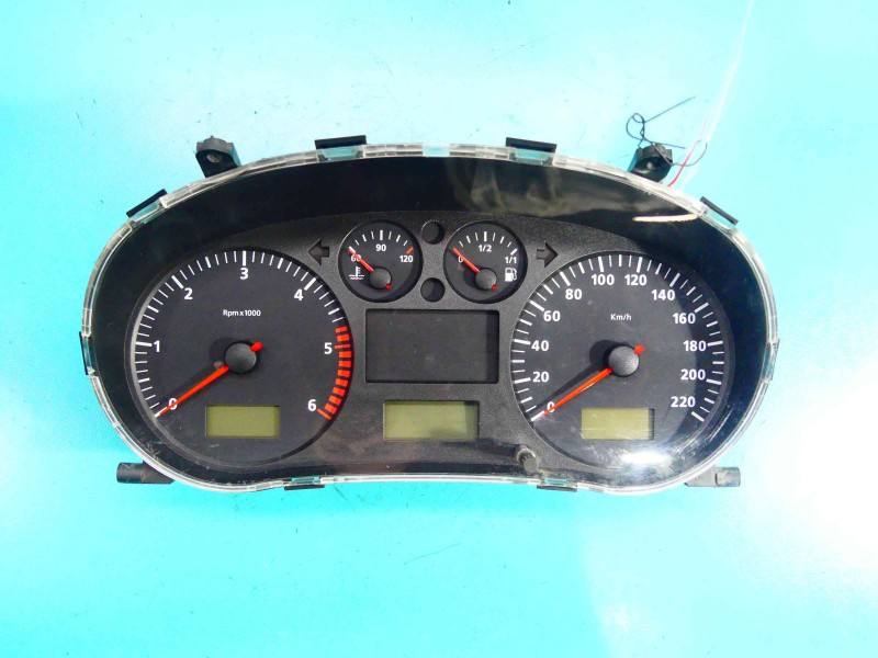 Щиток приладів Seat Cordoba 110008928004
