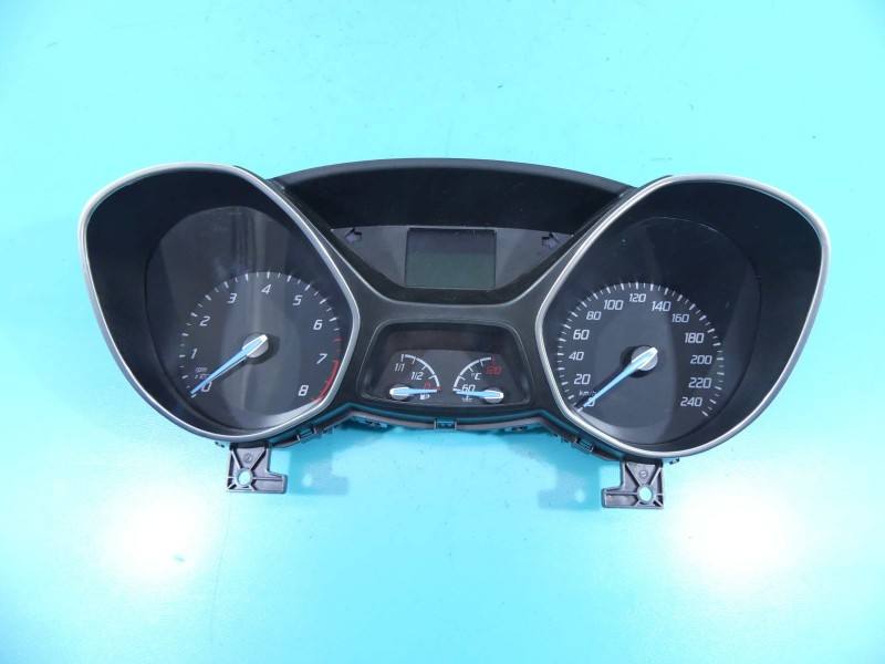 Щиток приборов Ford Focus BM5T-10849-BAG