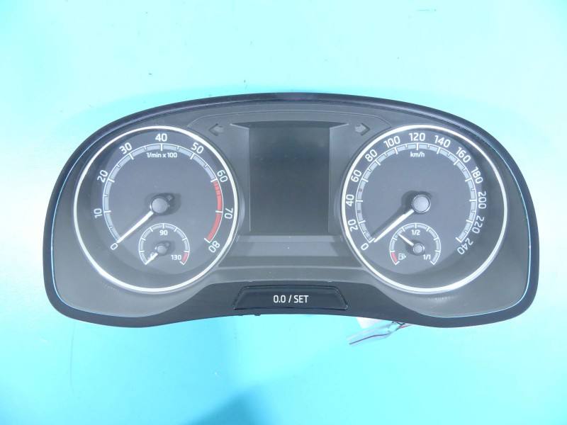 Щиток приладів Skoda Fabia 3 6V0920740D