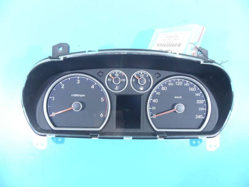 Щиток приладів Hyundai I30 94033-2R230