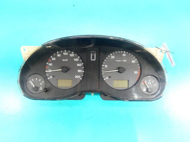 Щиток приборов Volkswagen Sharan 95VW-10849-ABF