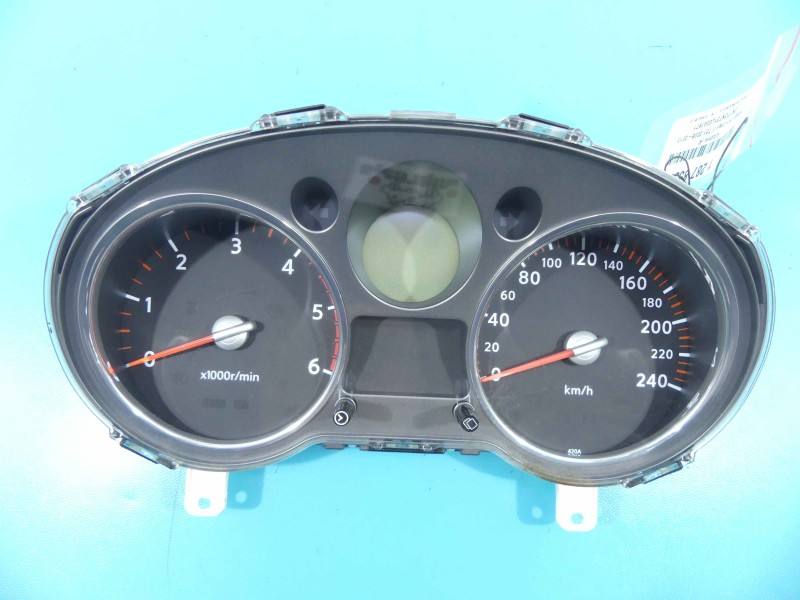 Щиток приборов Nissan X-trail JG501-G20A