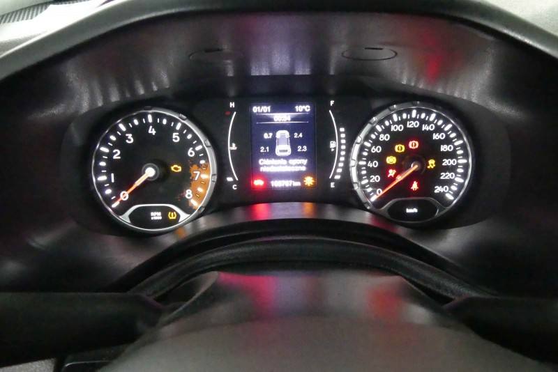 Щиток приборов Jeep Renegade 735625928
