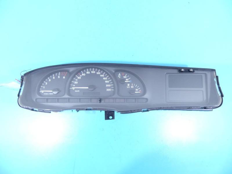 Щиток приладів Opel Vectra B 09134528LS