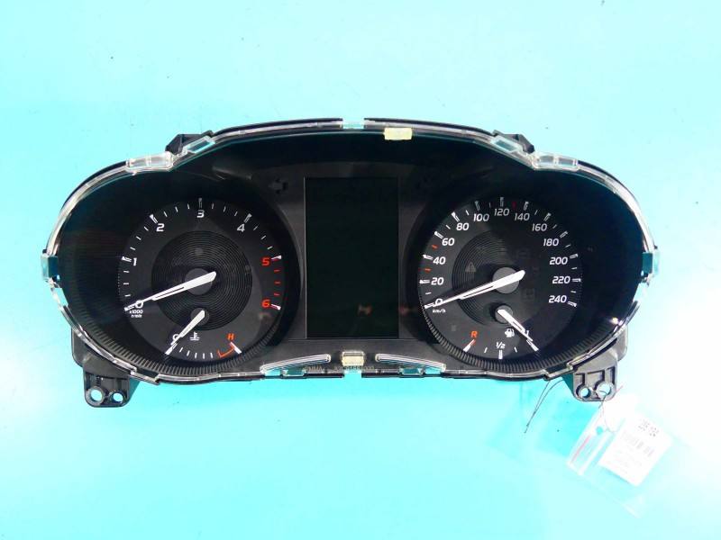 Щиток приладів Toyota Avensis T27 83800-05W81