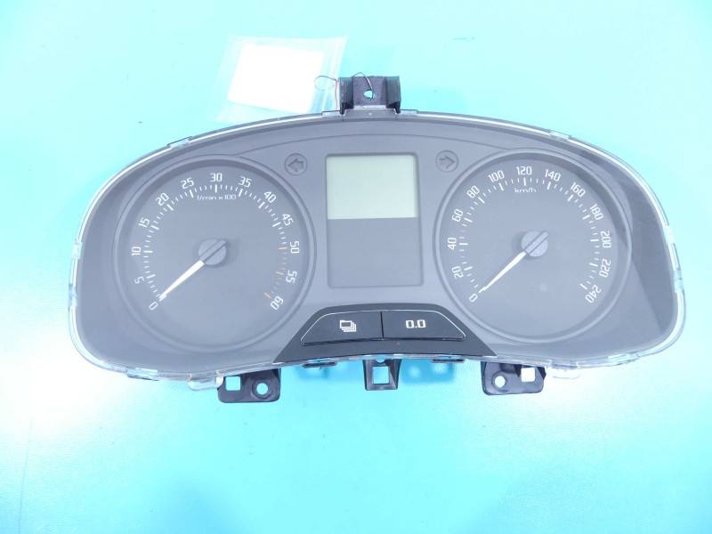 Щиток приладів Skoda Fabia 2 5J0920801J