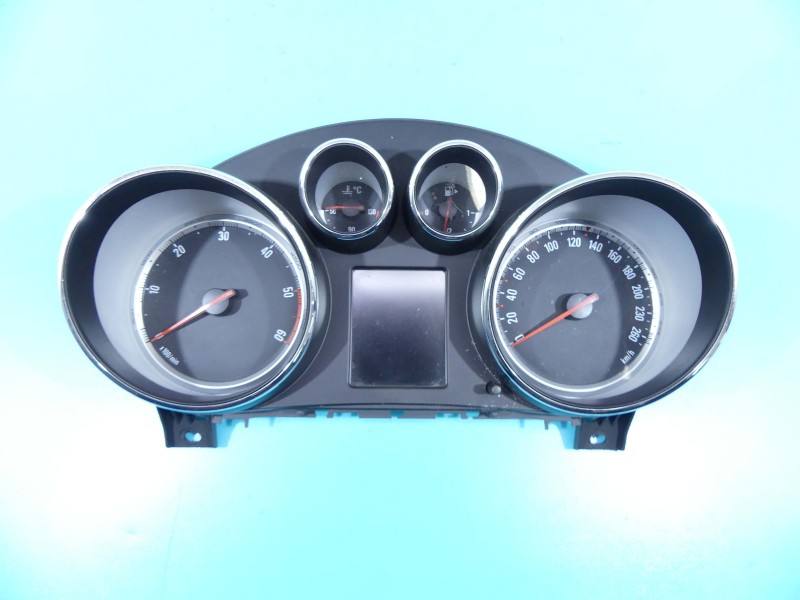 Щиток приборов Opel Insignia 22956324