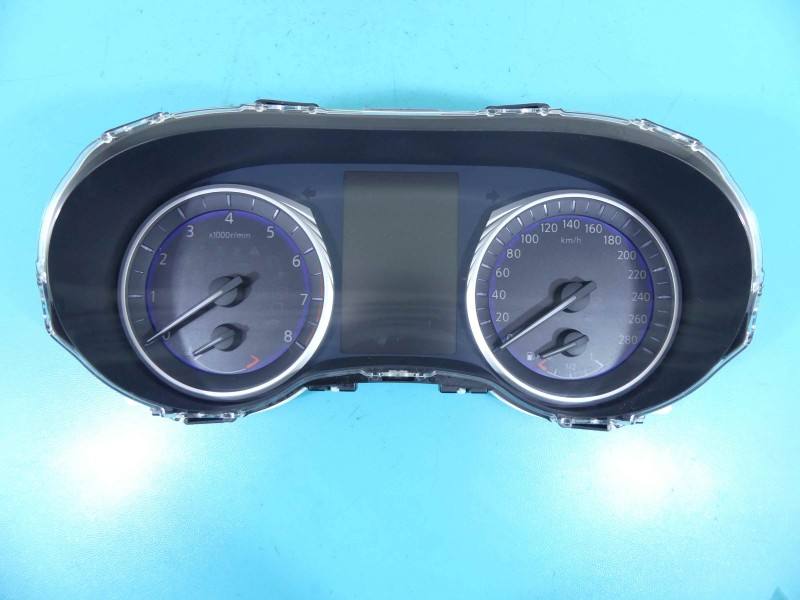 Щиток приборов Infiniti Q50 4GR5BF80F