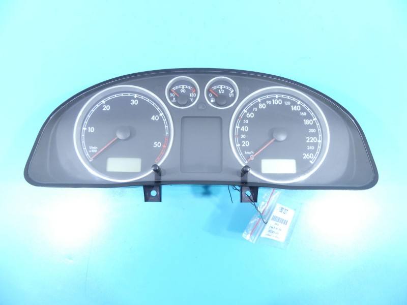 Щиток приборов Volkswagen Passat B5 3B0920807A