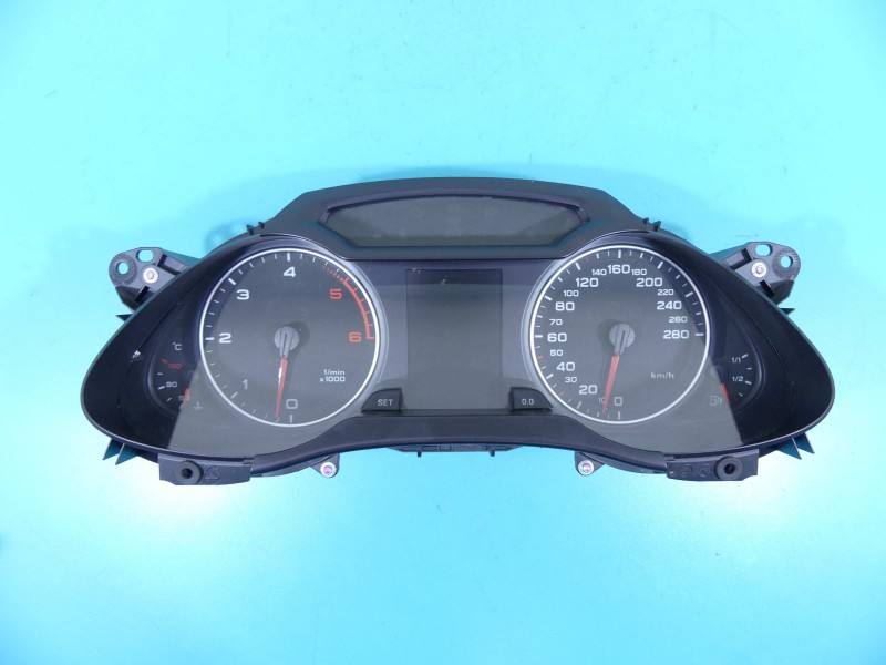 Щиток приладів Audi A4 B8 8K0920930C
