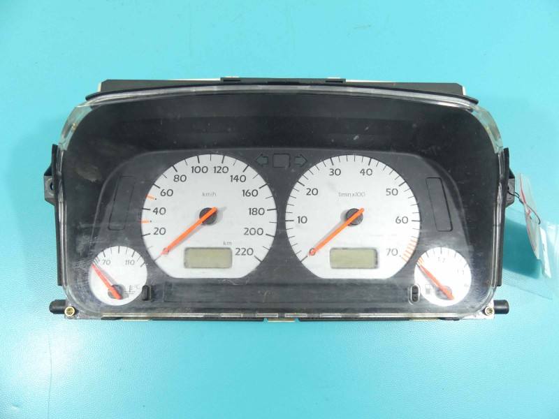 Щиток приладів Volkswagen Golf 3 1H0919861G